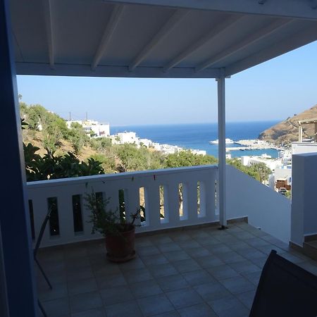 Astropalia Luxury Studios Astypalaia Номер фото