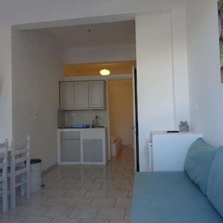 Astropalia Luxury Studios Astypalaia Номер фото