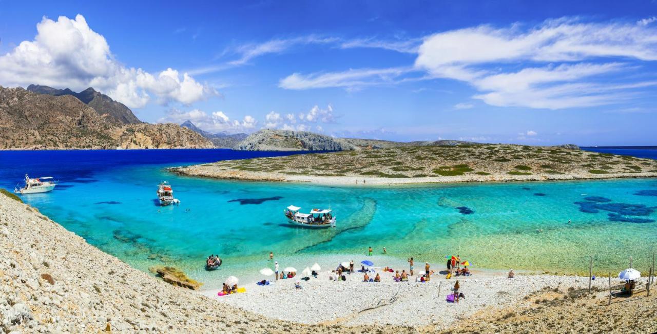 Astropalia Luxury Studios Astypalaia Экстерьер фото
