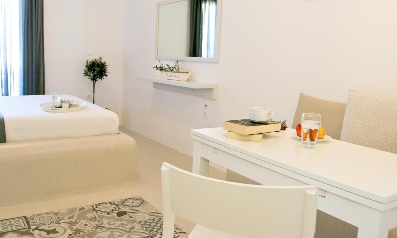 Astropalia Luxury Studios Astypalaia Экстерьер фото