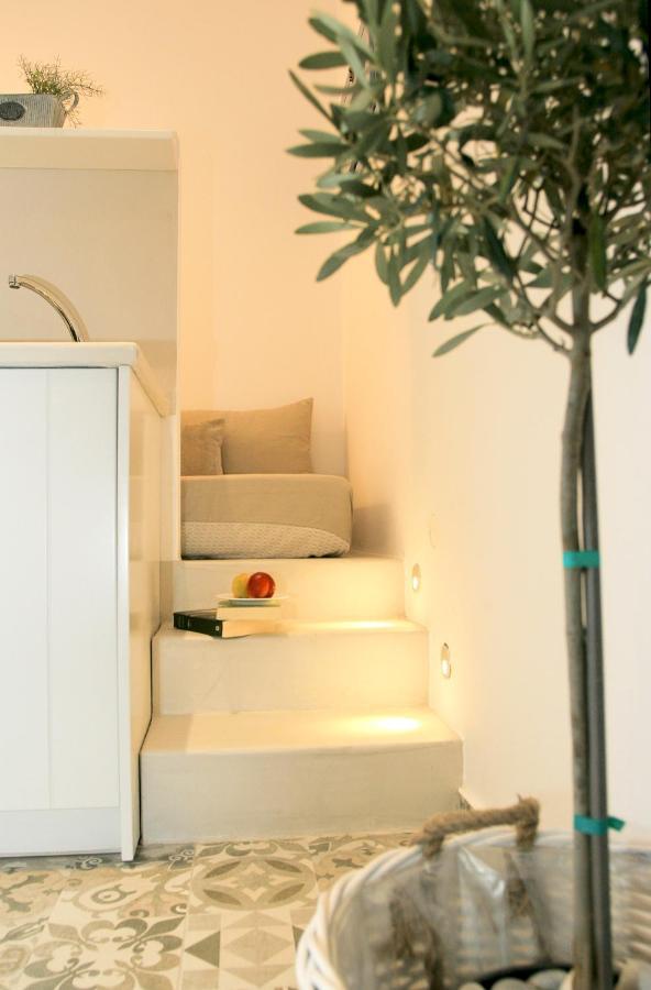 Astropalia Luxury Studios Astypalaia Экстерьер фото