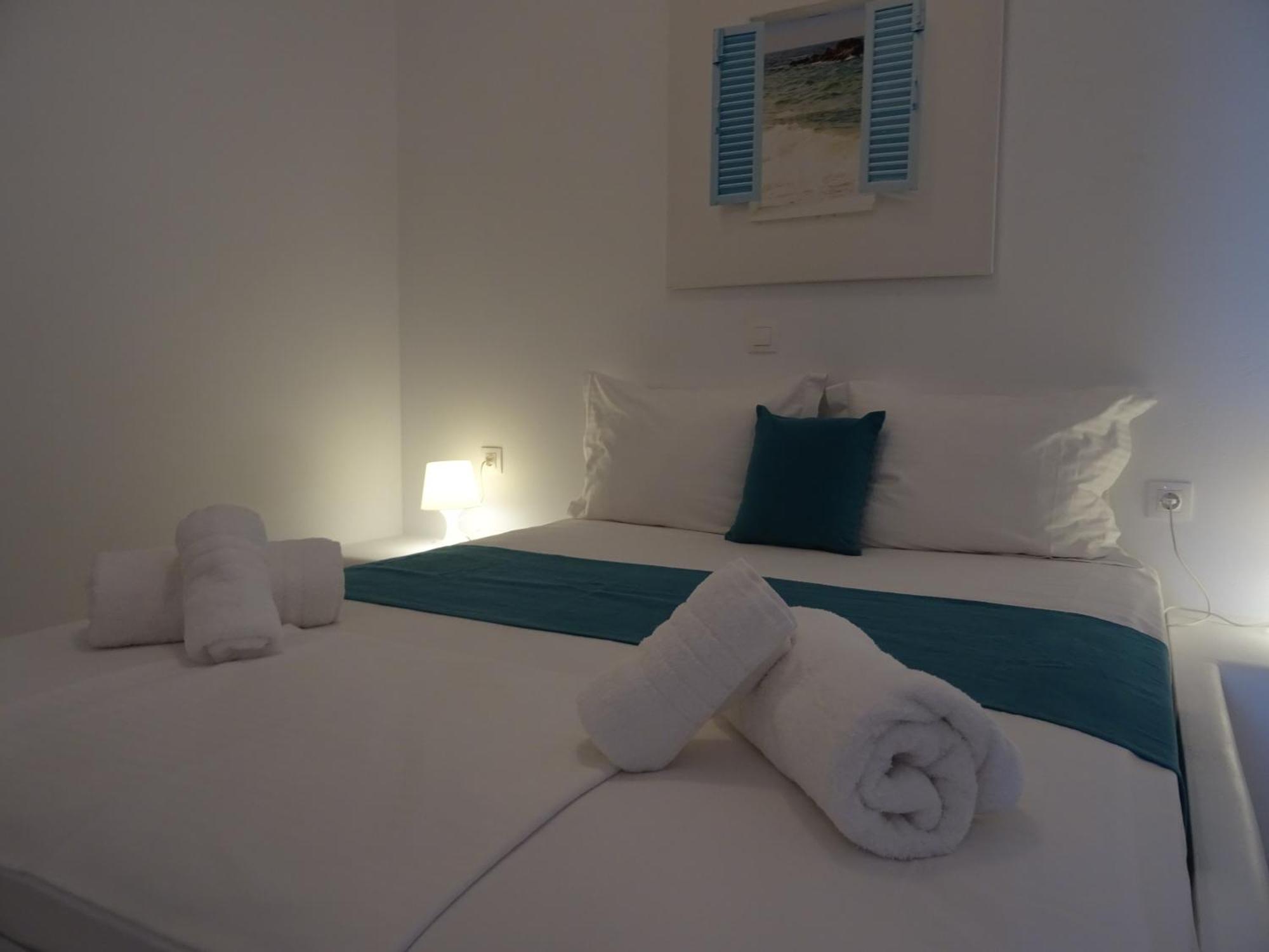 Astropalia Luxury Studios Astypalaia Номер фото