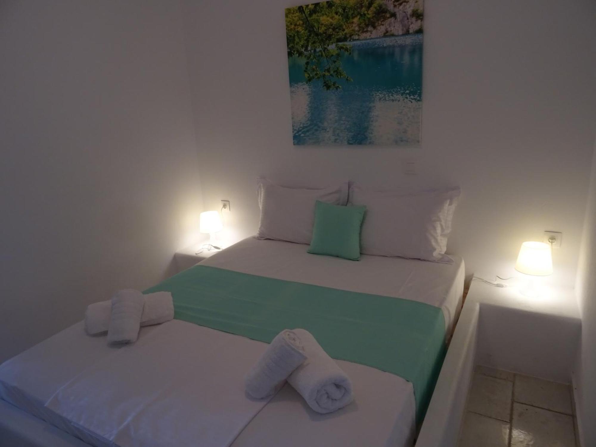 Astropalia Luxury Studios Astypalaia Номер фото
