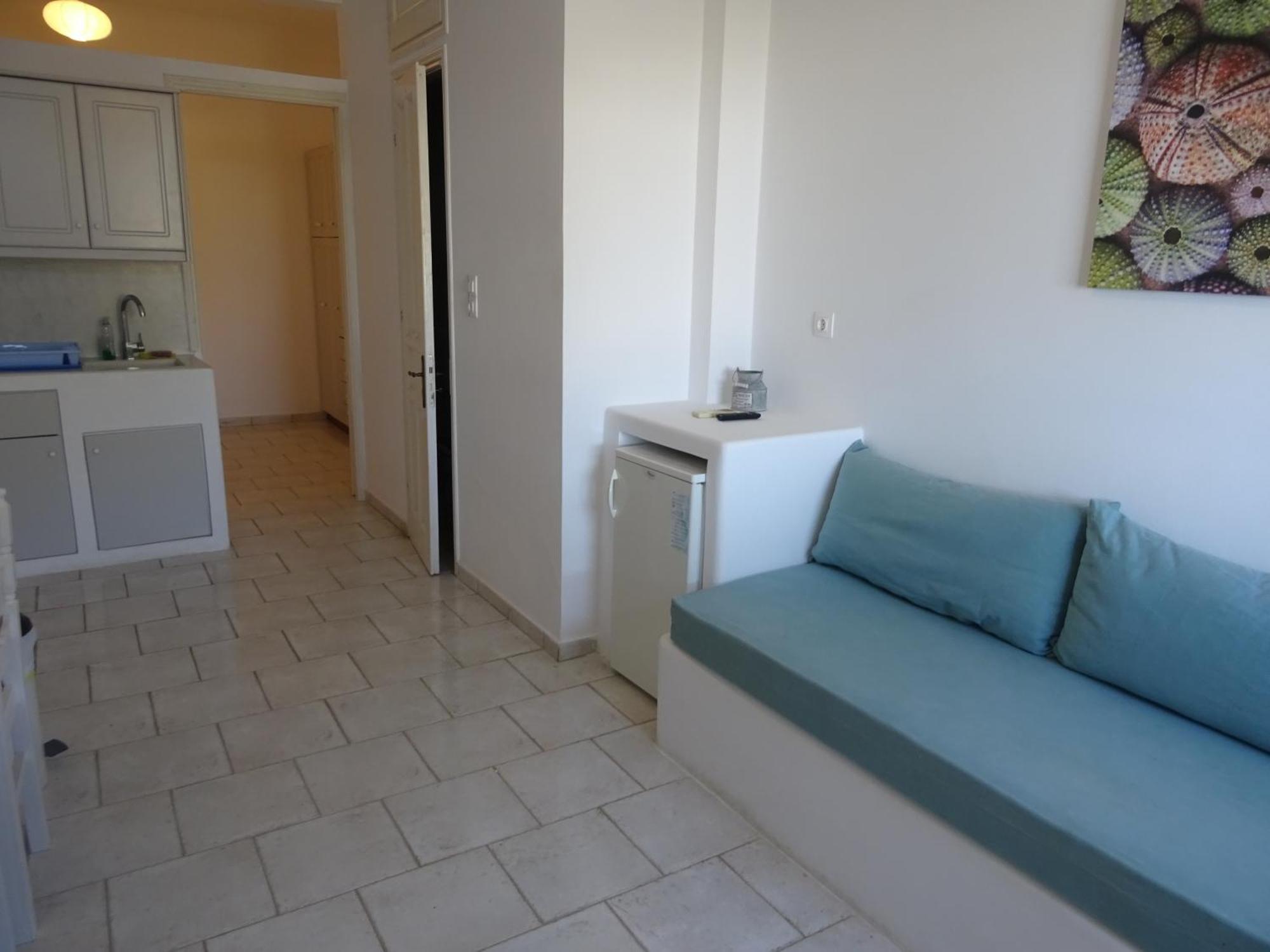 Astropalia Luxury Studios Astypalaia Номер фото