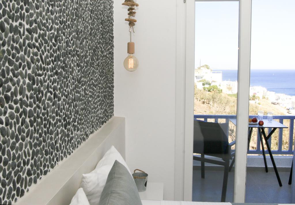 Astropalia Luxury Studios Astypalaia Экстерьер фото