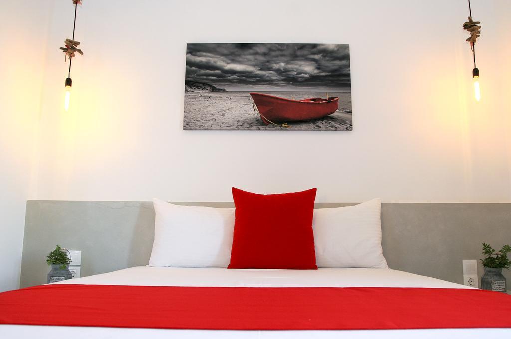 Astropalia Luxury Studios Astypalaia Экстерьер фото