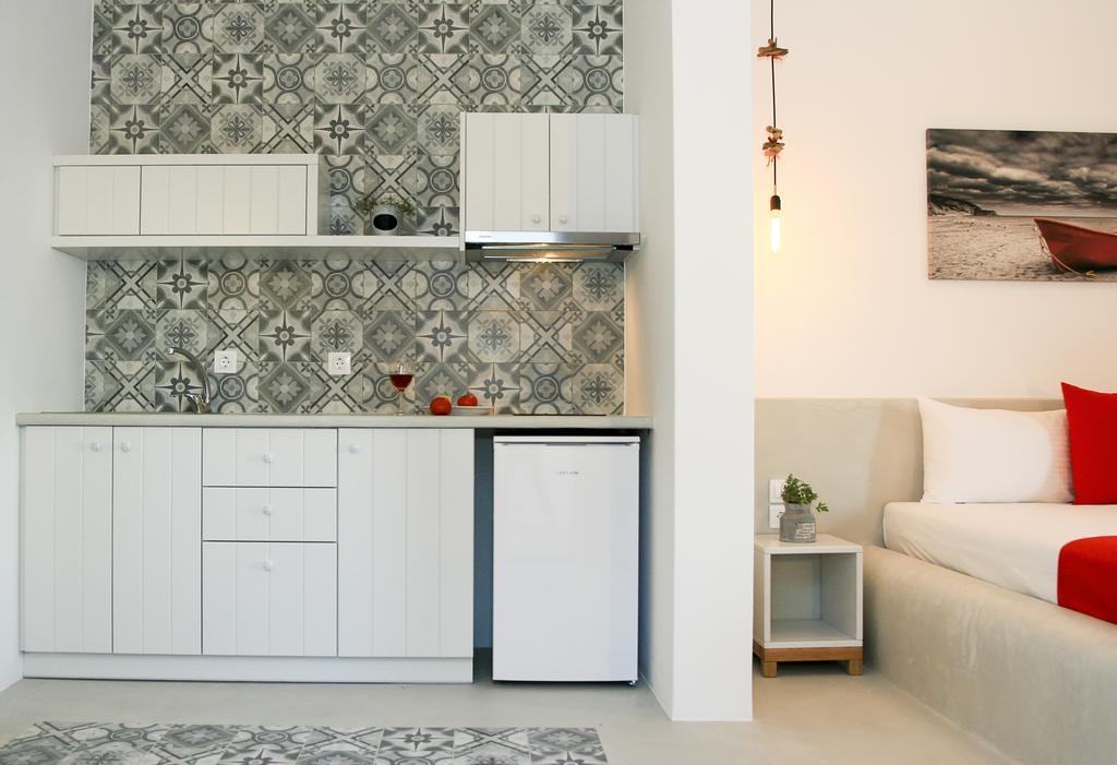 Astropalia Luxury Studios Astypalaia Экстерьер фото