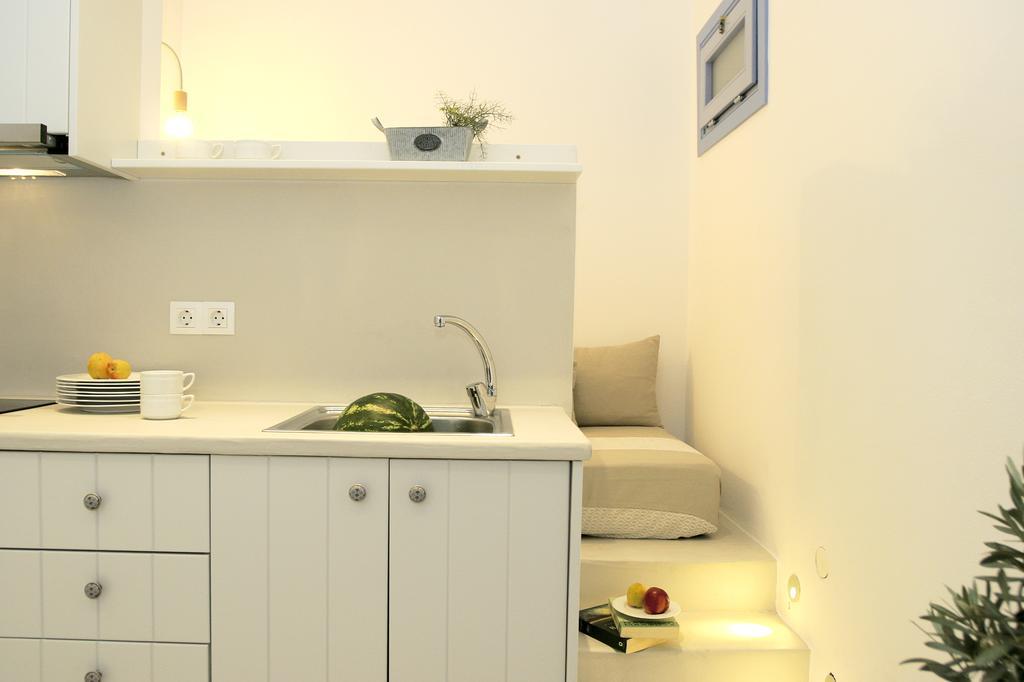 Astropalia Luxury Studios Astypalaia Экстерьер фото