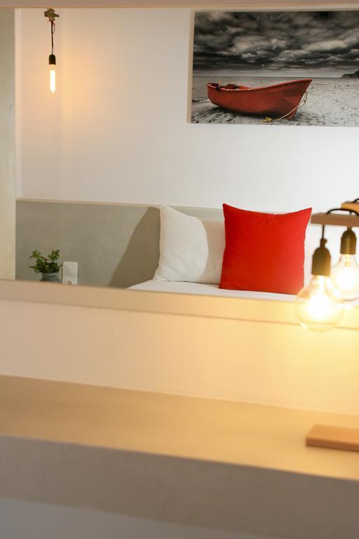 Astropalia Luxury Studios Astypalaia Экстерьер фото