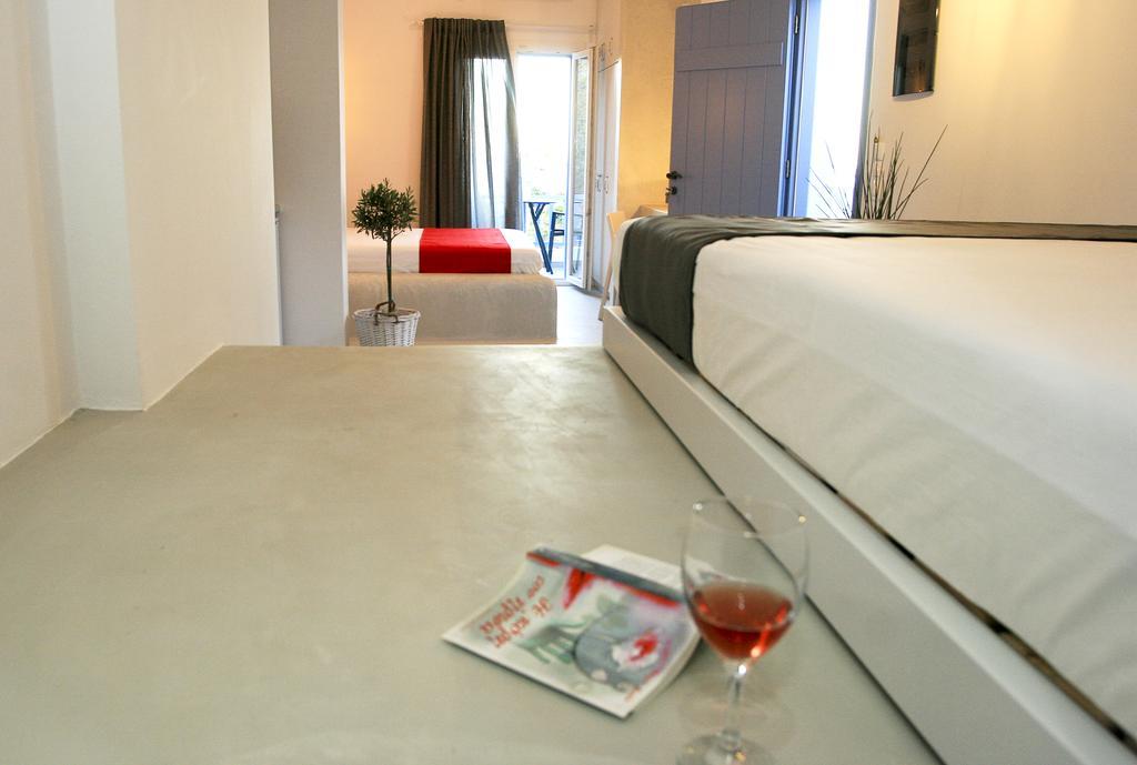 Astropalia Luxury Studios Astypalaia Экстерьер фото