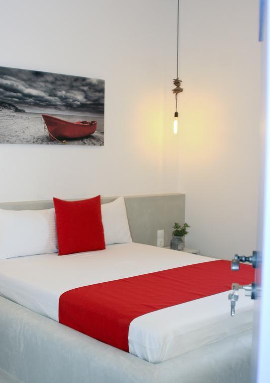 Astropalia Luxury Studios Astypalaia Экстерьер фото